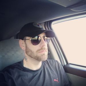 Meet your Posher, Randy